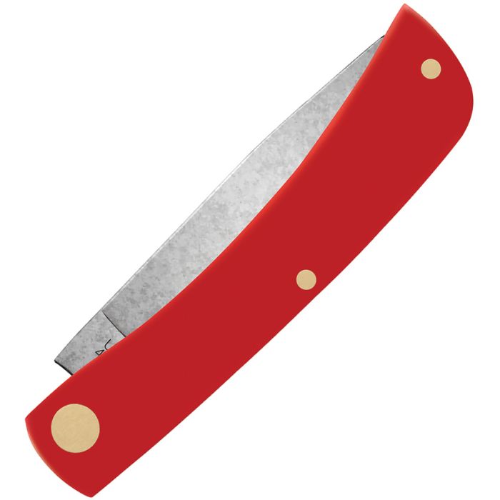 Case Sod Buster Jr Red Syn 73932