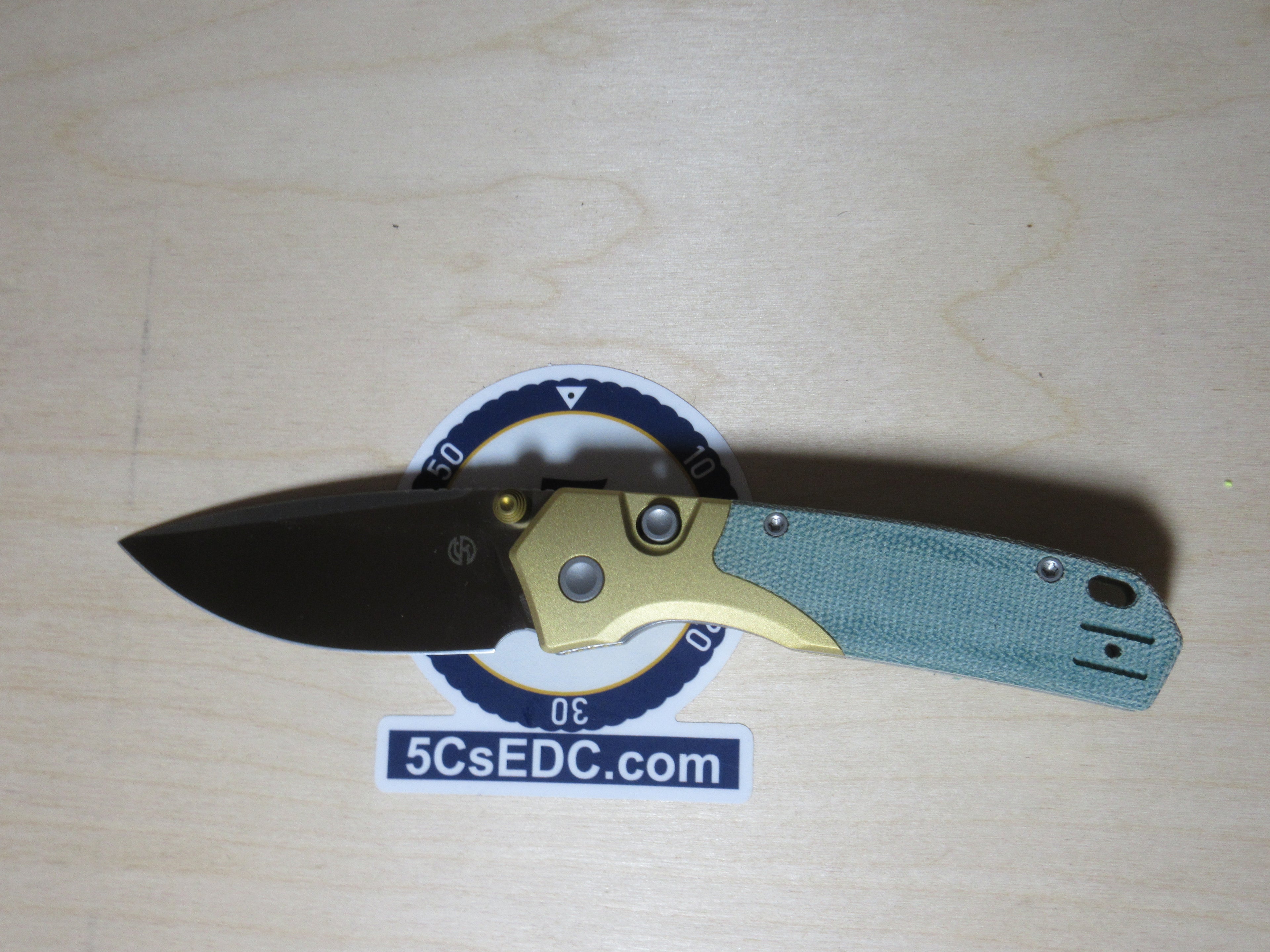 Vosteed Psyop 299 (A2221)