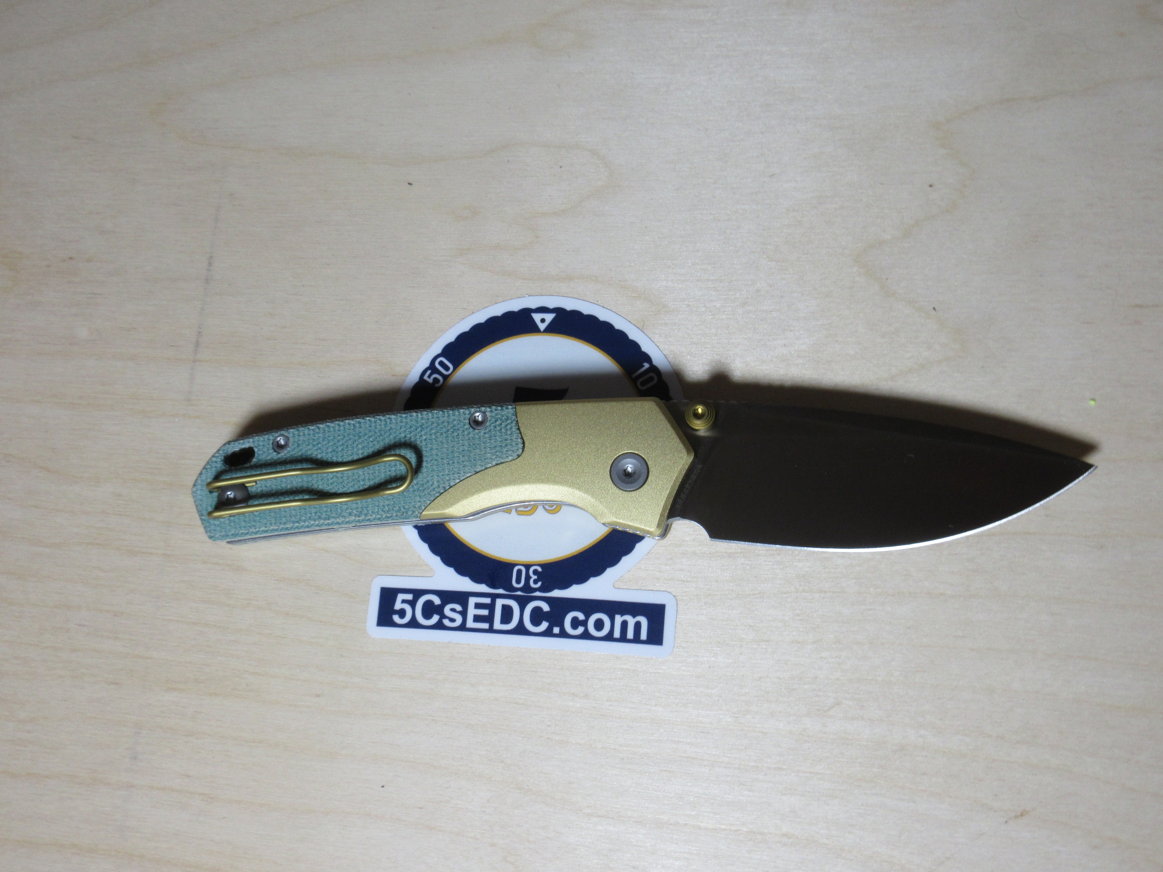 Vosteed Psyop 299 (A2221)