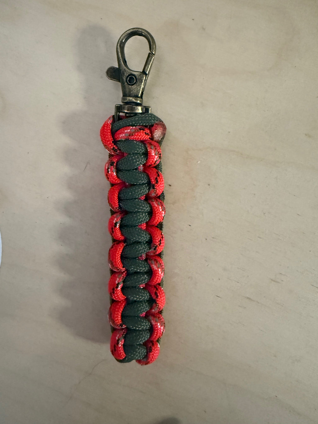 Clip Lanyard