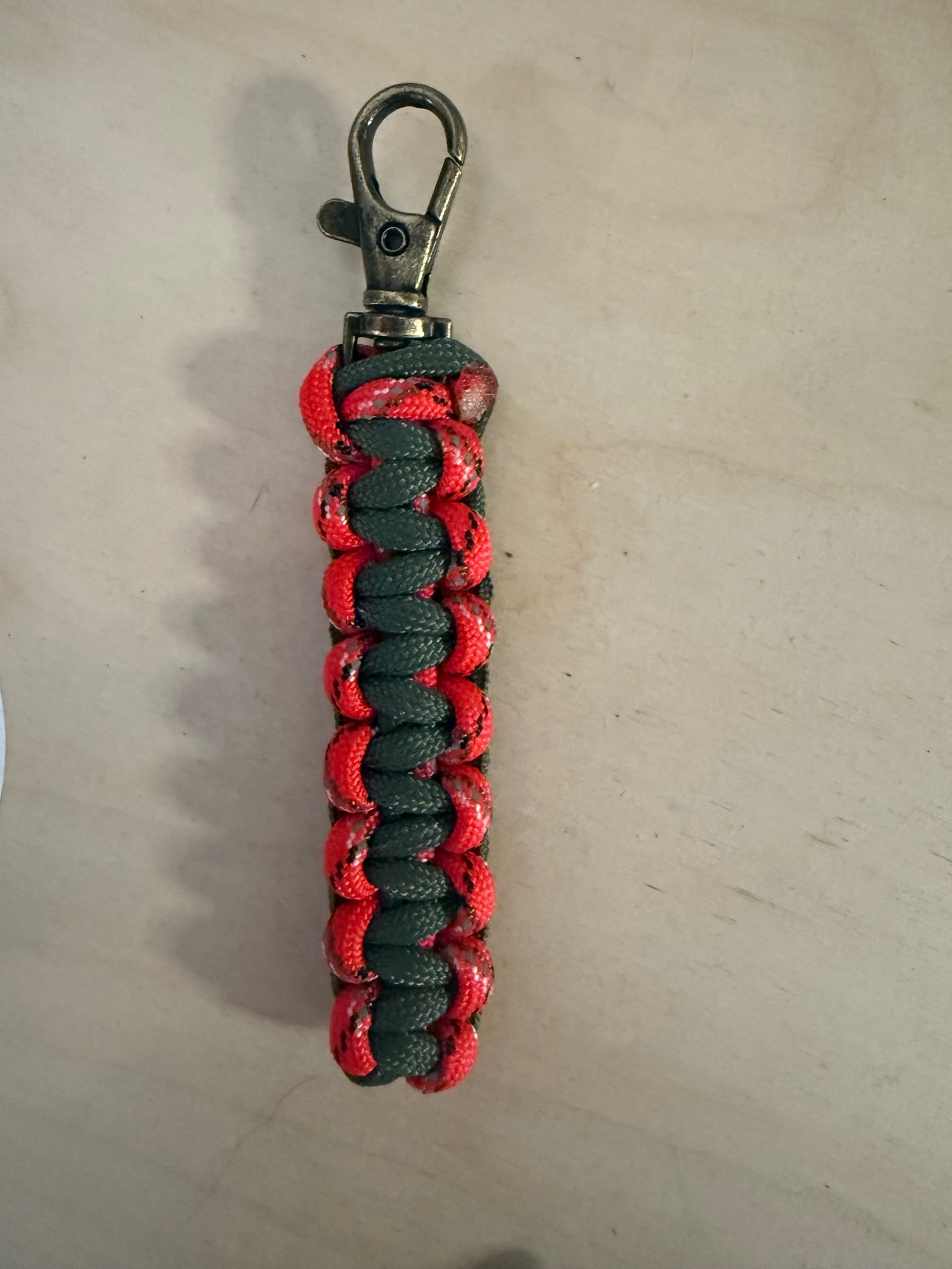 Clip Lanyard