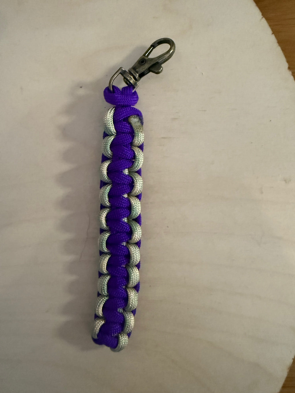 Clip Lanyard