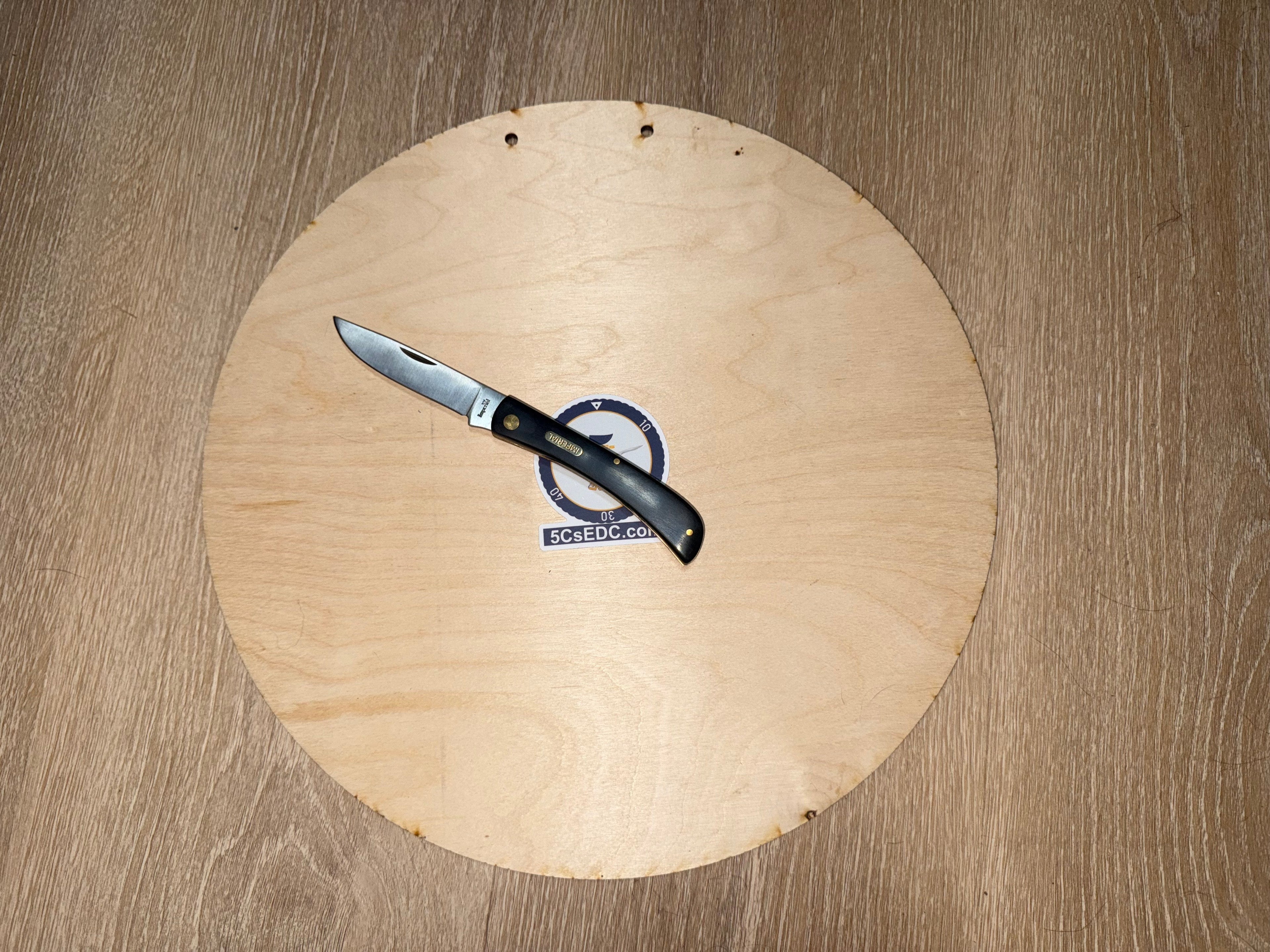 Imperial Large Work Knife