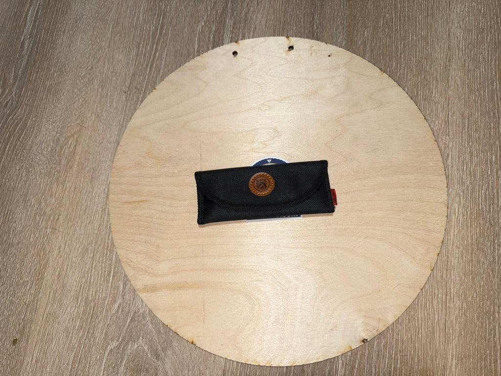 Vosteed Corgi Trek Lock