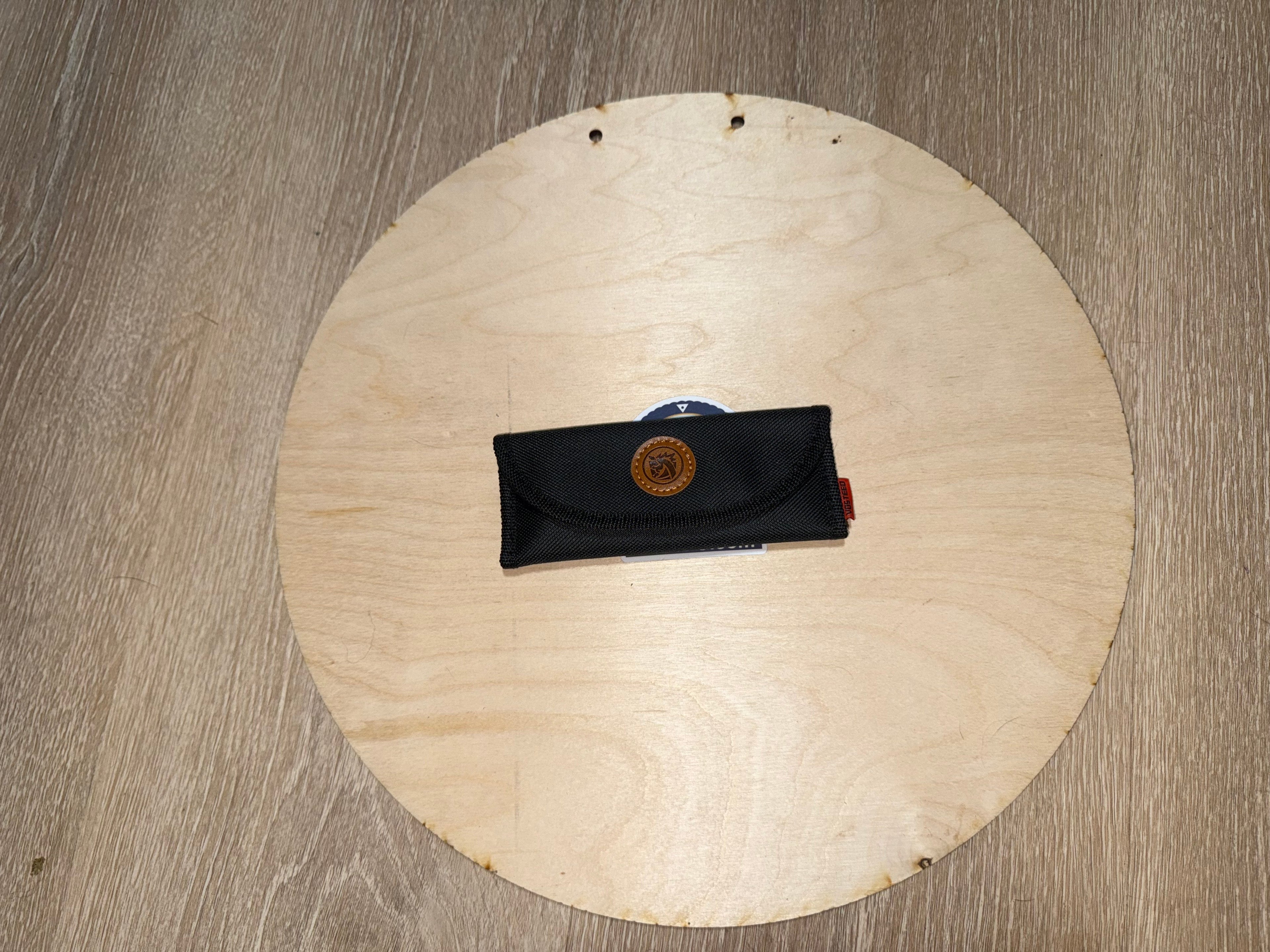 Vosteed Corgi Trek Lock